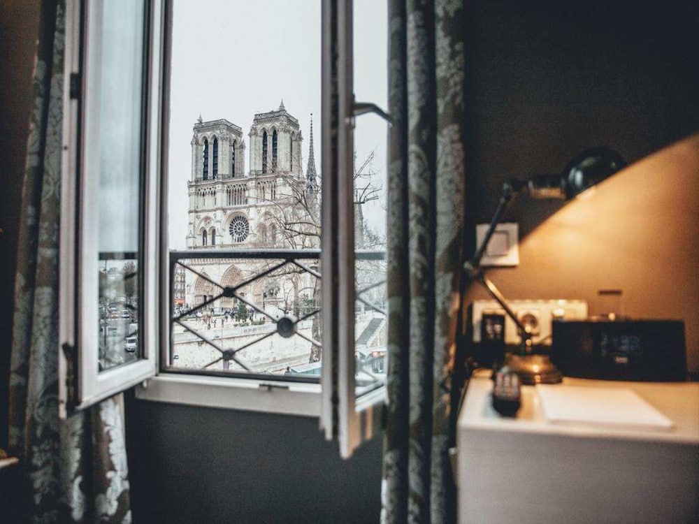 Hotel Le Notre Dame Saint Michel 18/63