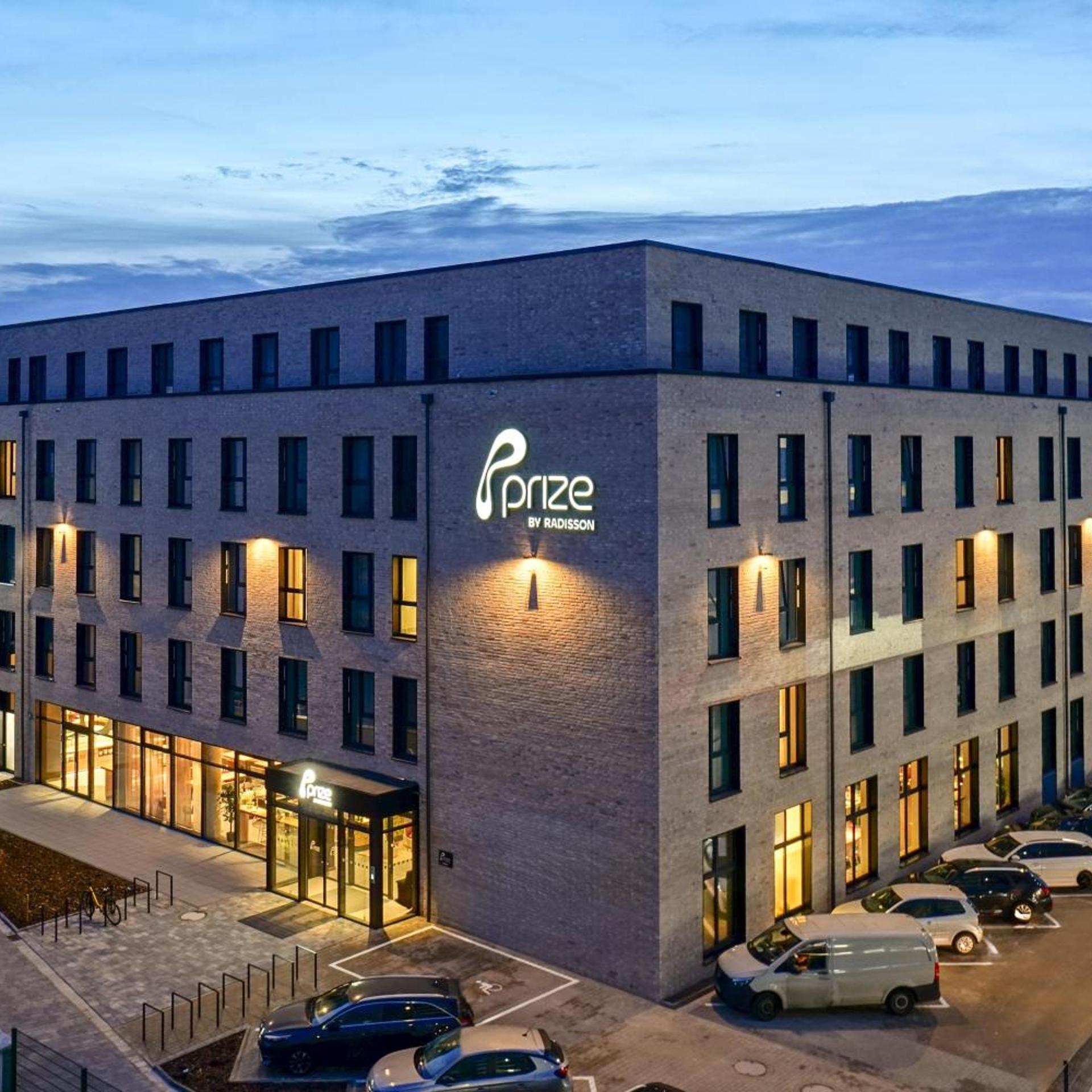 Prize by Radisson, Osnabruck 2/43