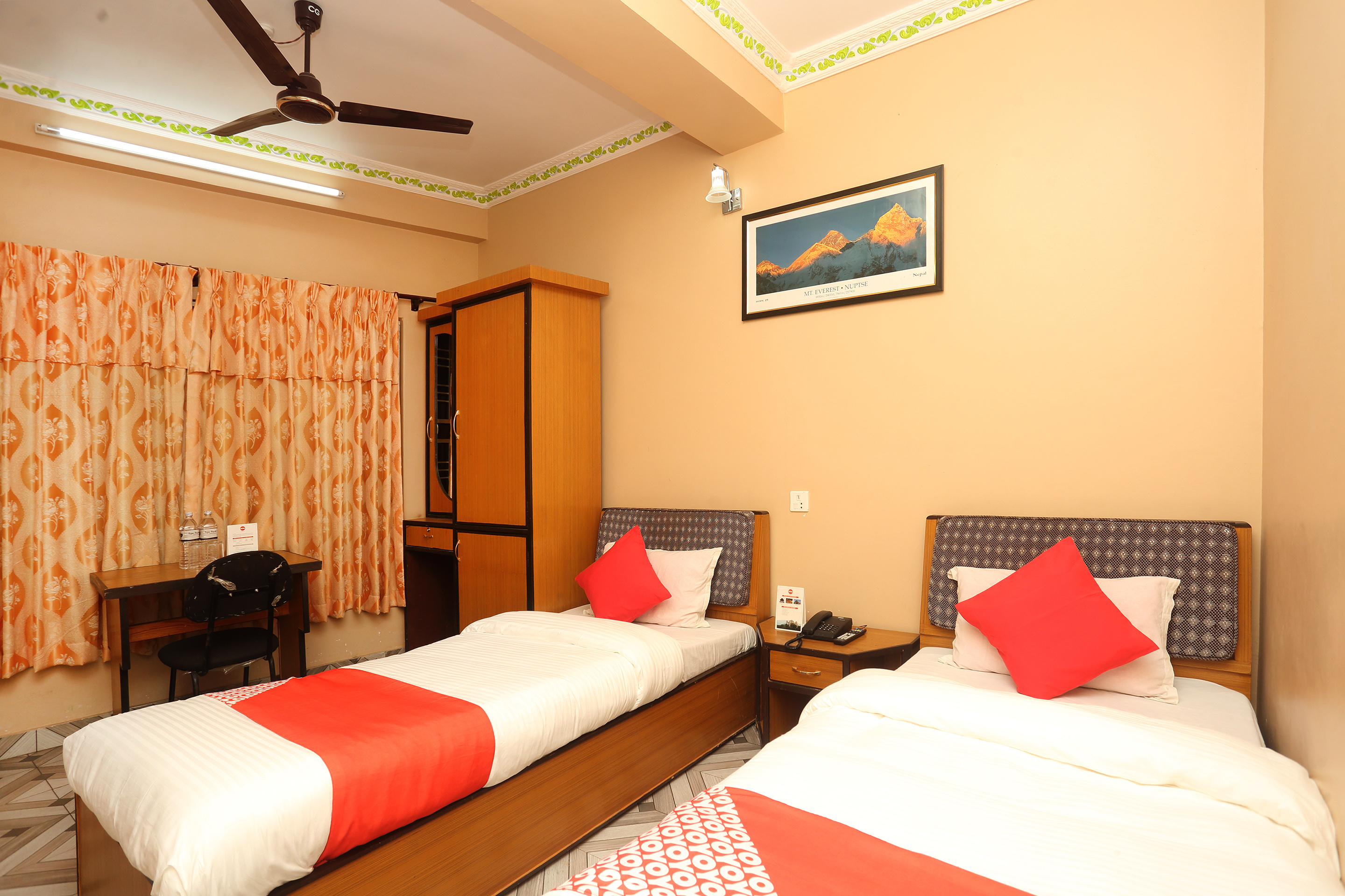 Hotel The Beehive 19/51