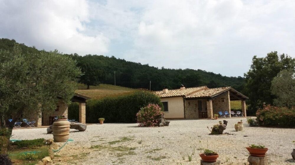 Poggio Al Vento 37/40