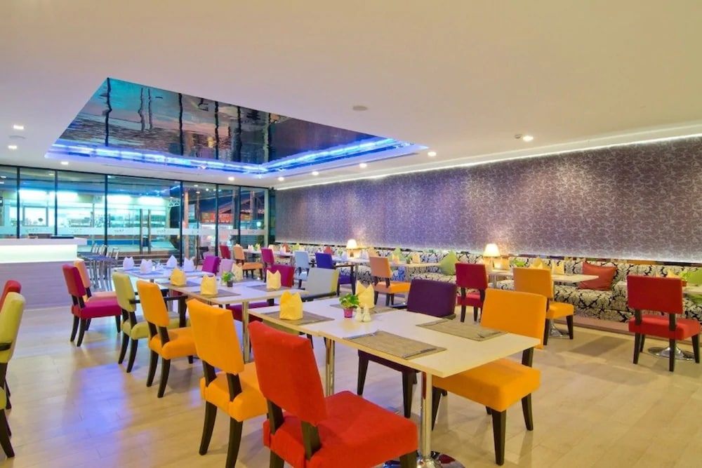 The Stay Hotel 20/26