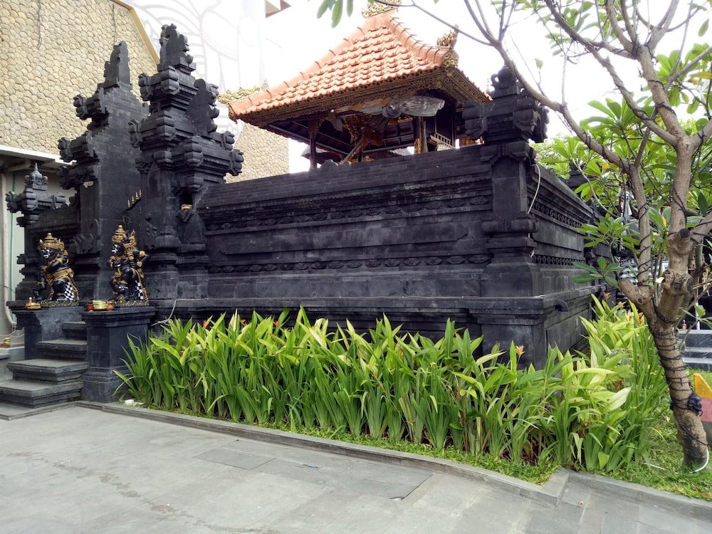 G Sign Style Hotel Kuta Tuban 38/43