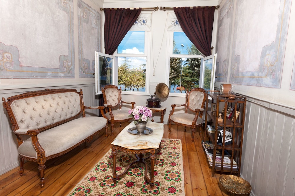 Hotel Troya Balat 22/37