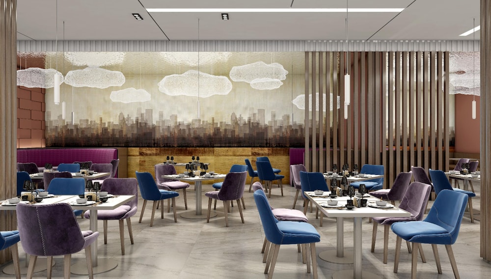 Novotel Guangzhou Baiyun Airport 32/45