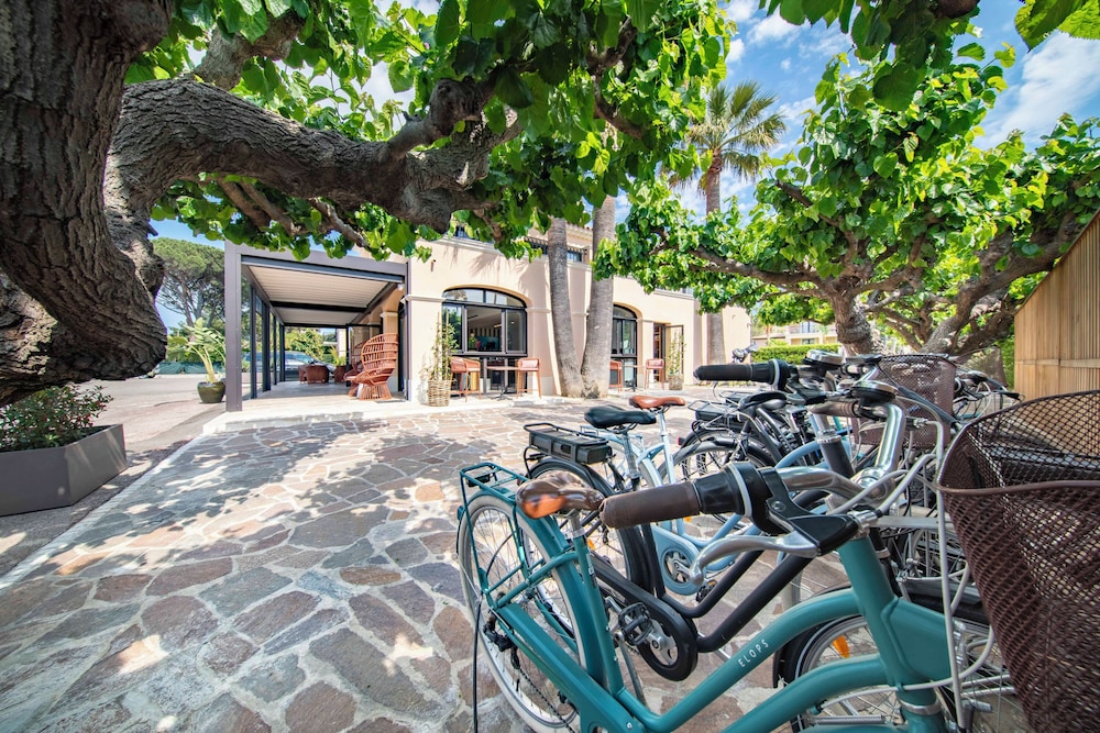 Hotel Brin d Azur 35/42