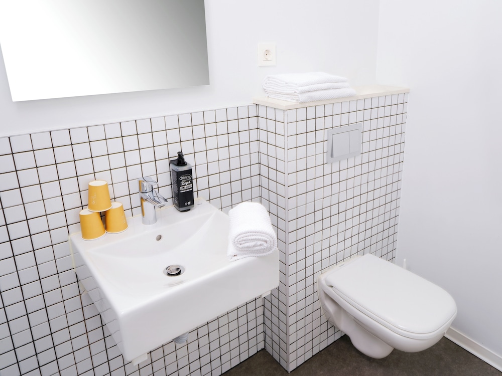 Ibis Budget Toulouse Colomiers 20/22