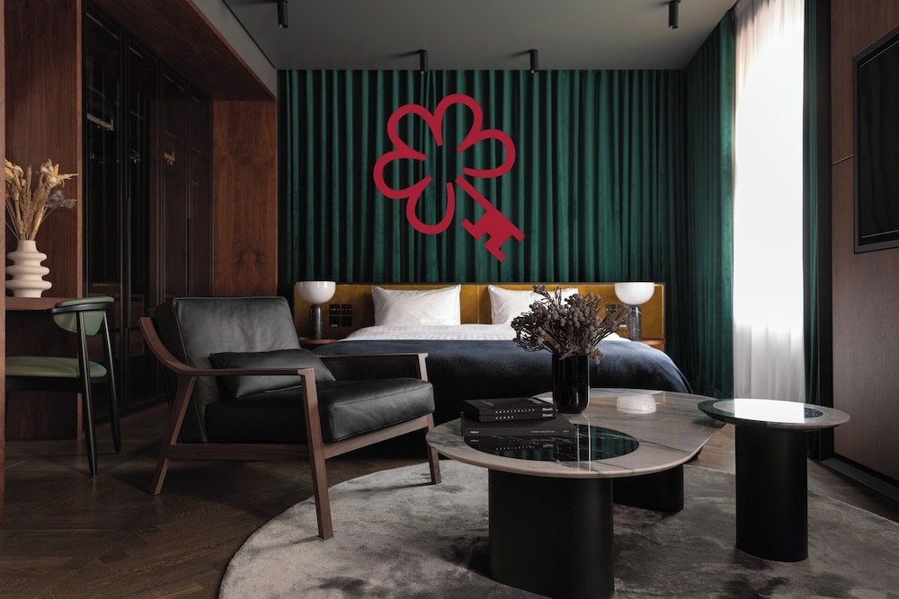 A22 Hotel 39/59
