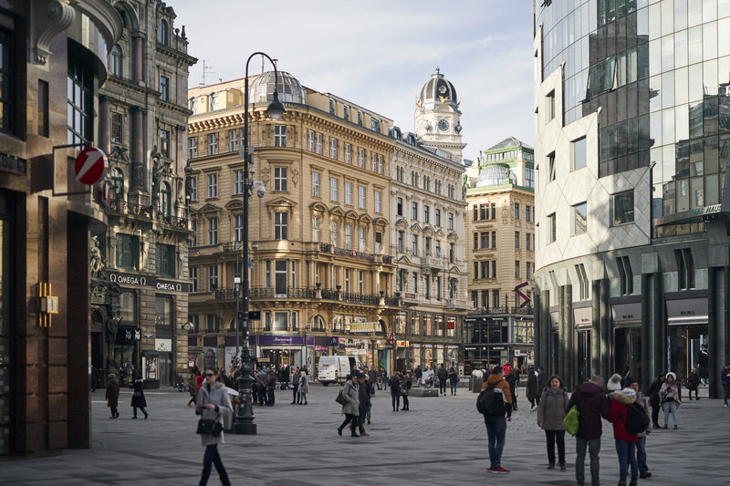 Do Co Hotel Vienna 45/49