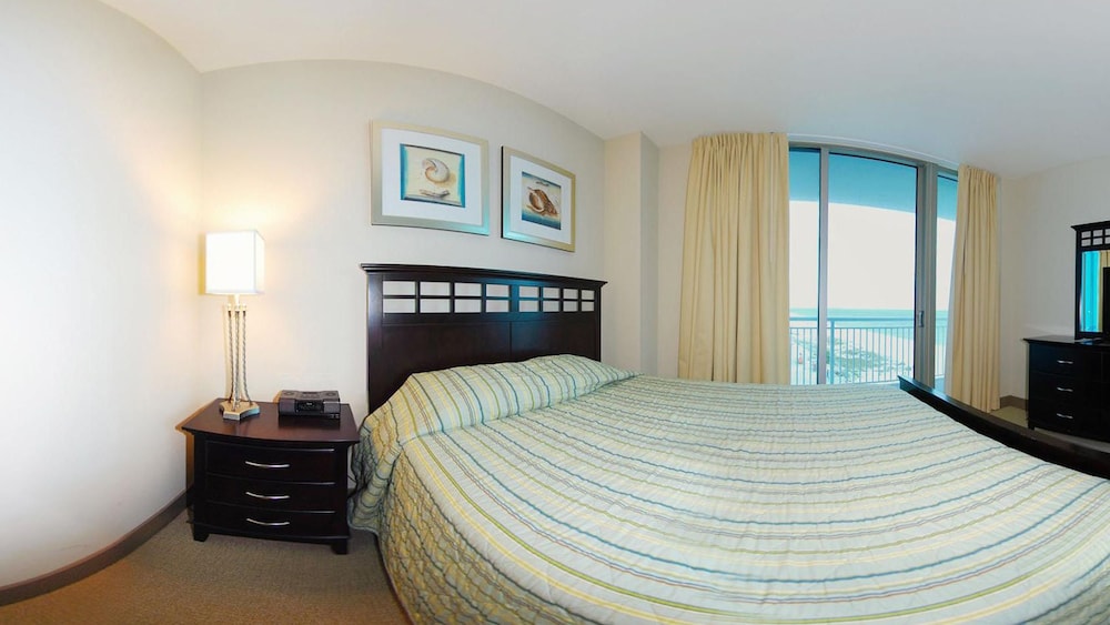 South Beach Hotel Suites 10/28