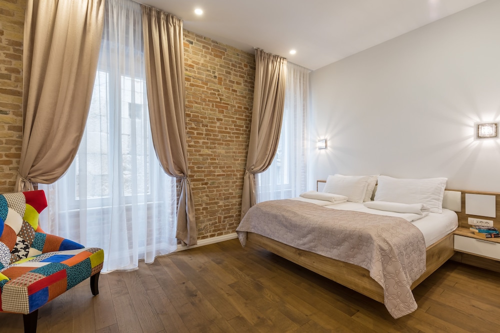 Pellegrini Luxury Rooms 8/50