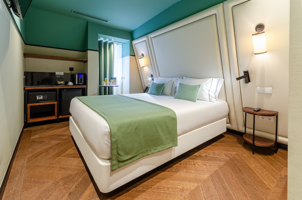 Nicola Rossio Hotel 13/47