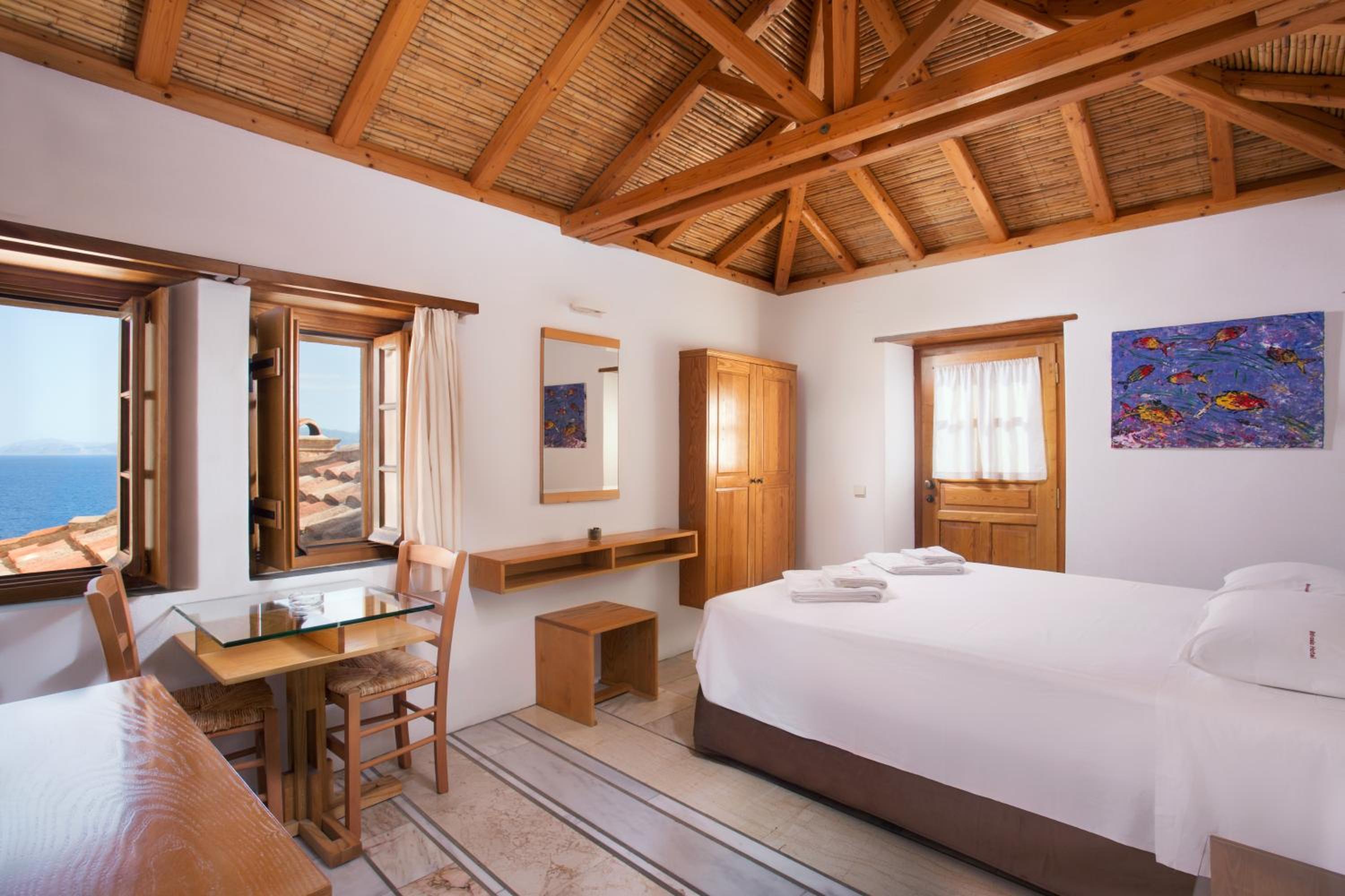 New Malvasia Hotel 15/51