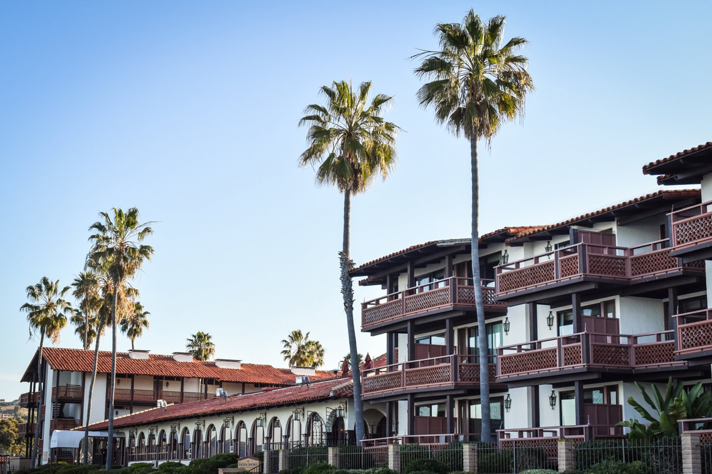 La Jolla Shores Hotel 4/47