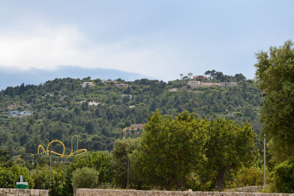 Park Hotel Sant Elia 35/40