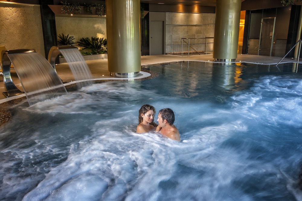 Spring Arona Gran Hotel and Spa - Adults Only 17/50