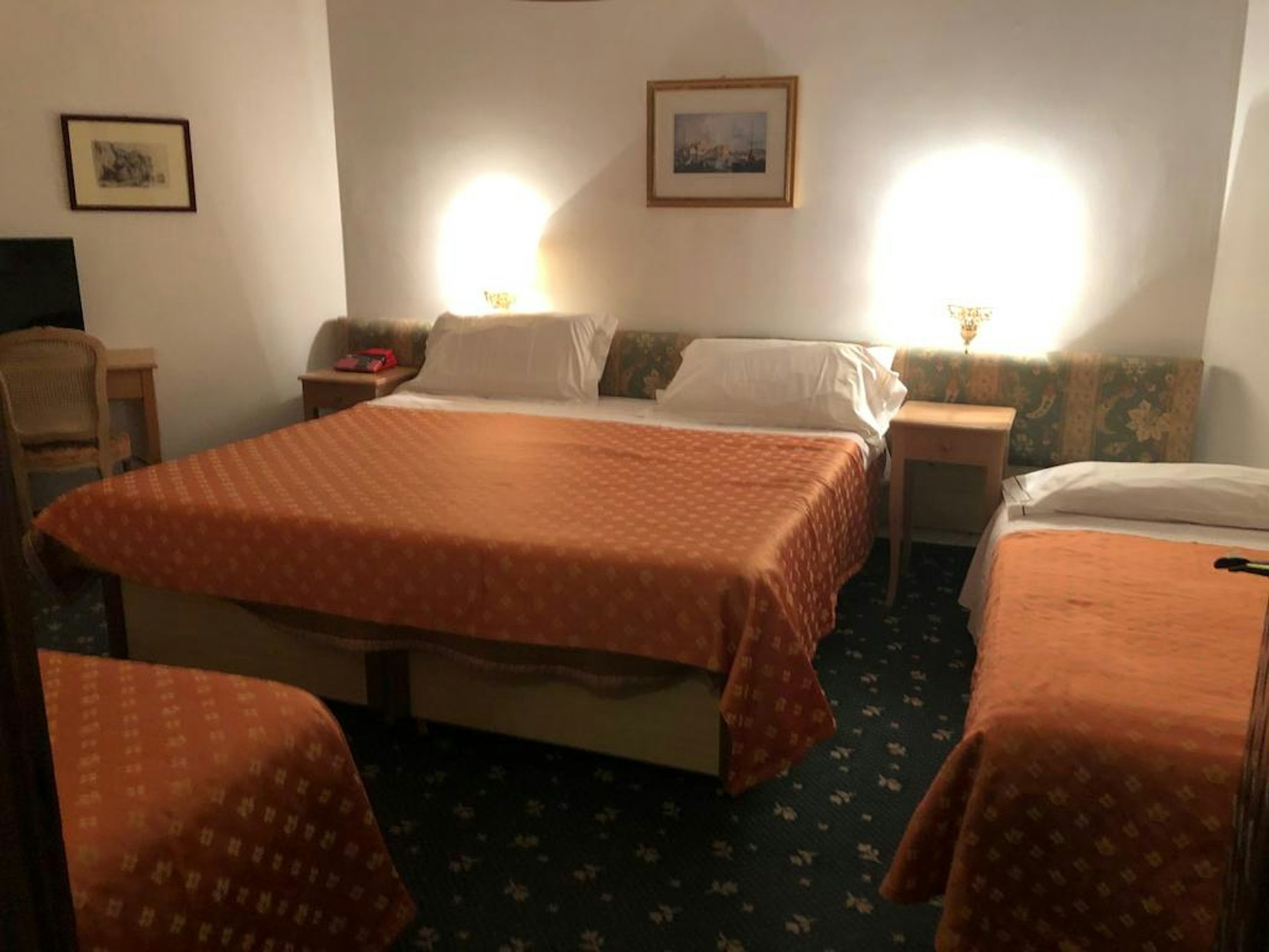 Park Hotel Terme 8/31