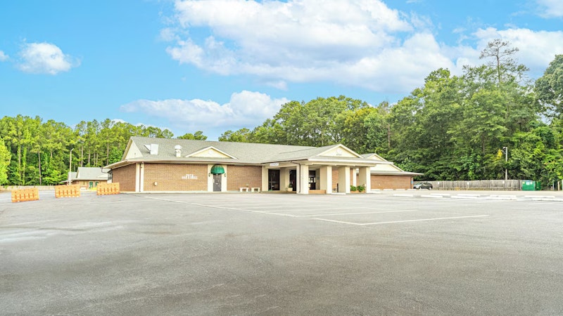Northgate Inn by Townhouse Hattiesburg I-59 in HATTIESBURG - MS