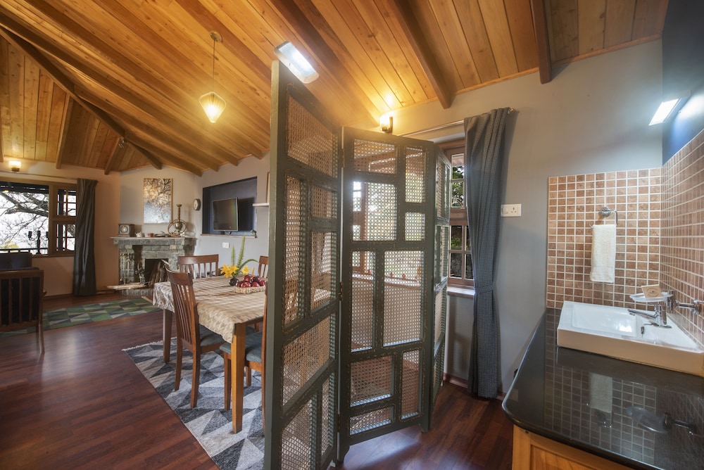 Villa Retreat - Boutique Hotel And Cottages 25/43