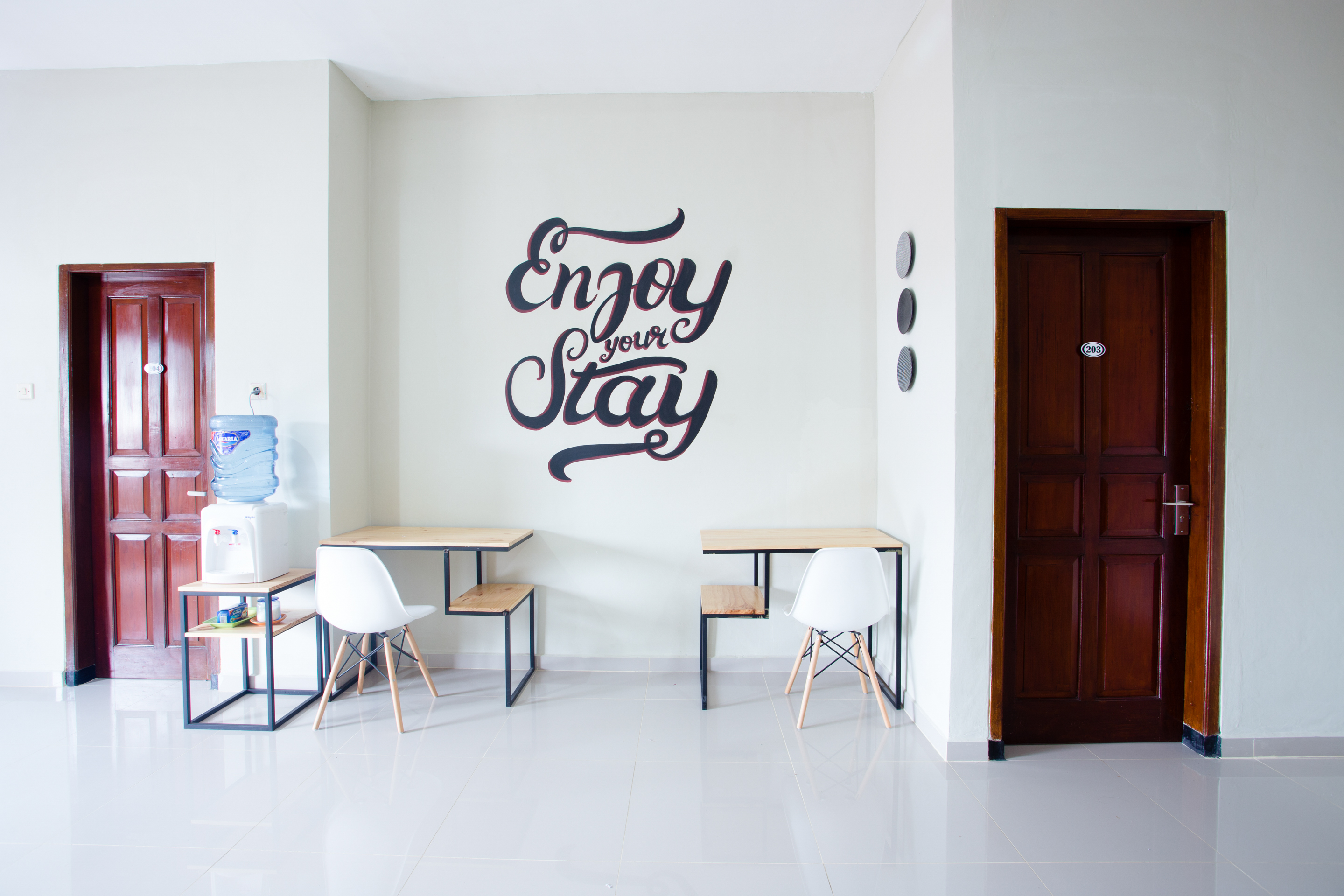 OYO 2409 Safara Guesthouse Syariah 12/16