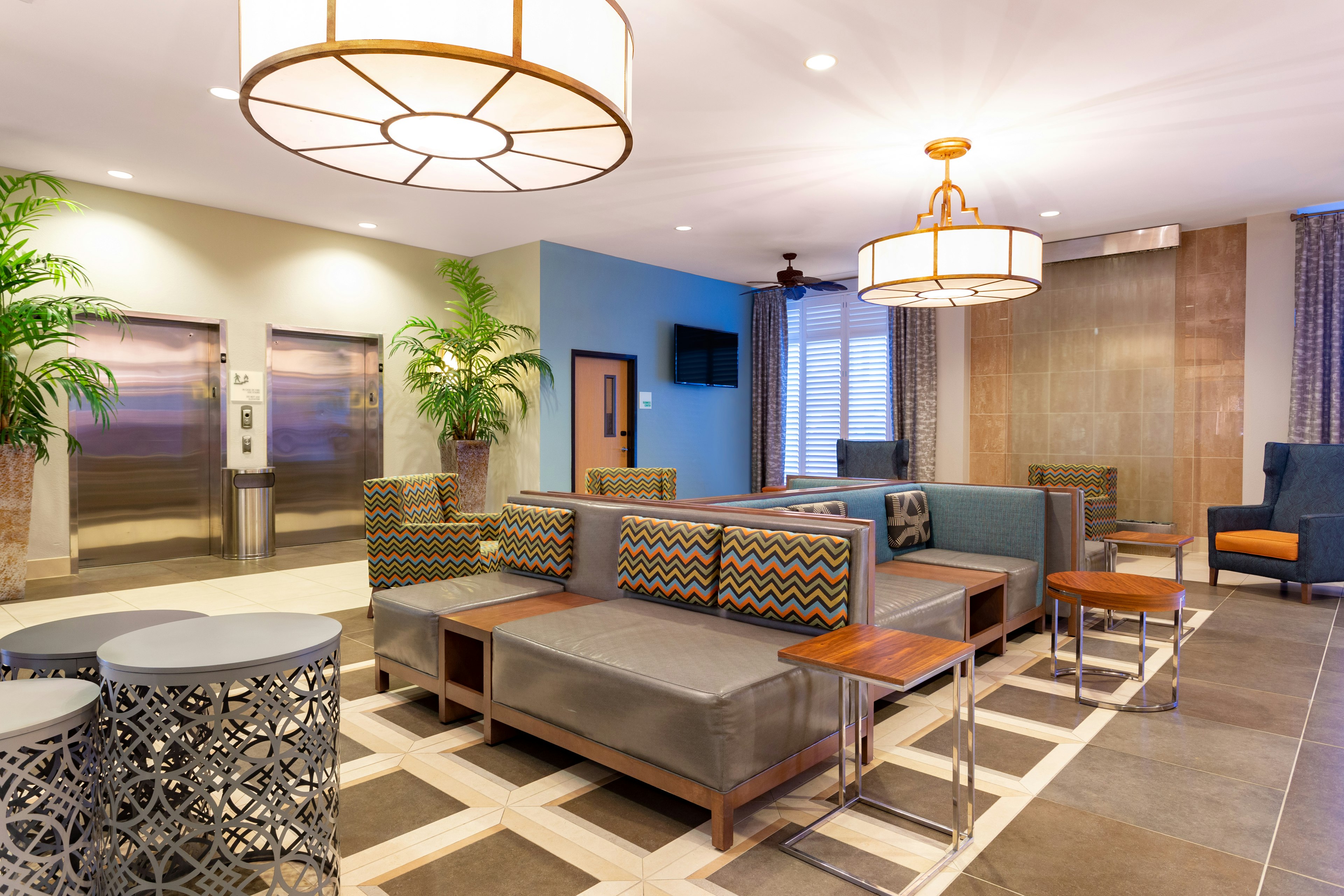 Holiday Inn Winter Haven 25/45
