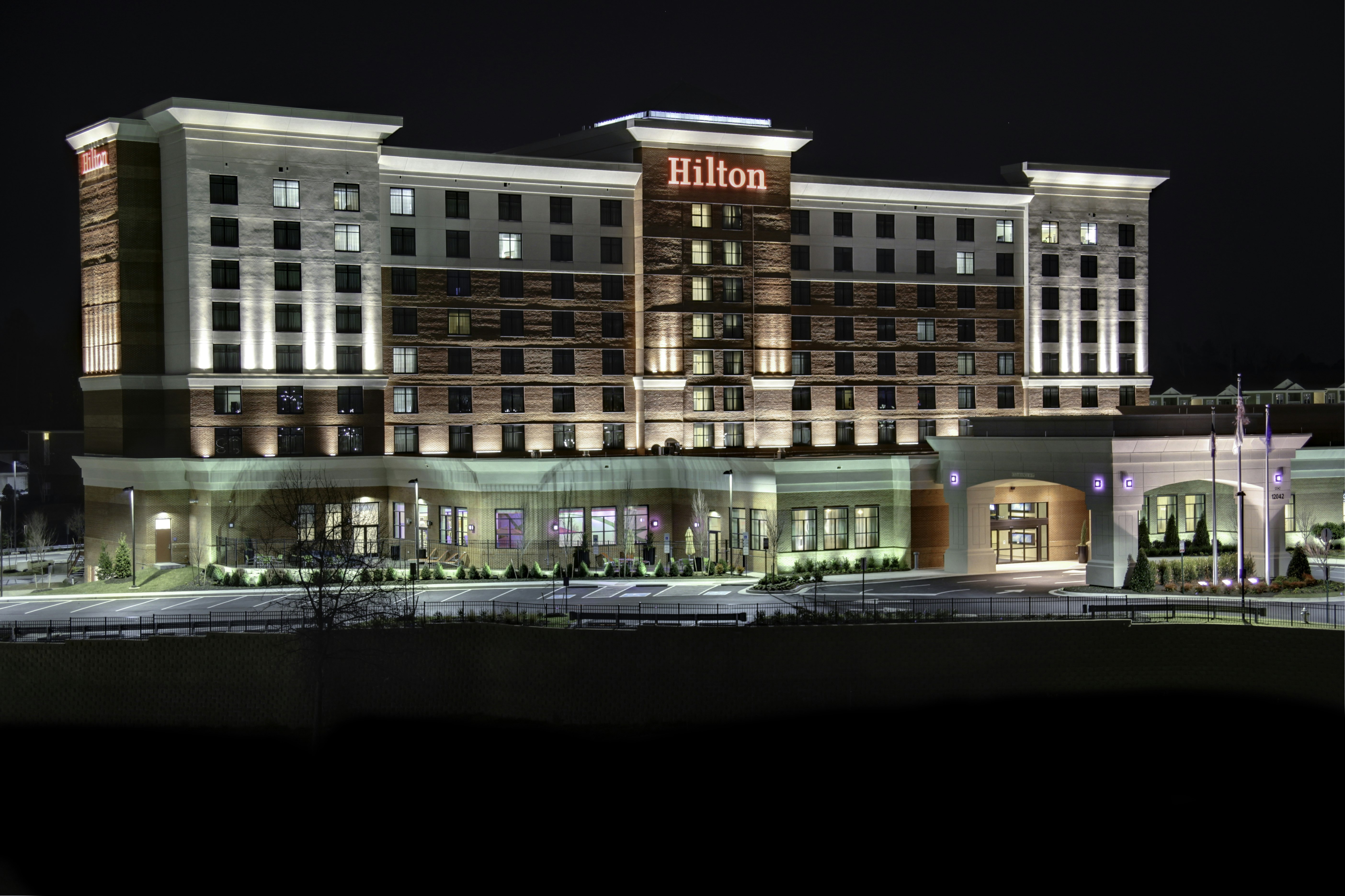Hilton Richmond Hotel & Spa/Short Pump 2/53