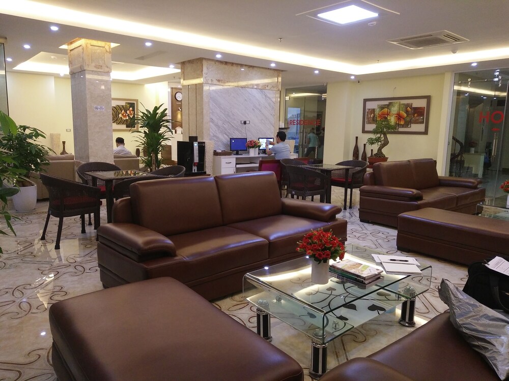 Grace Hotel Ha Noi 29/52