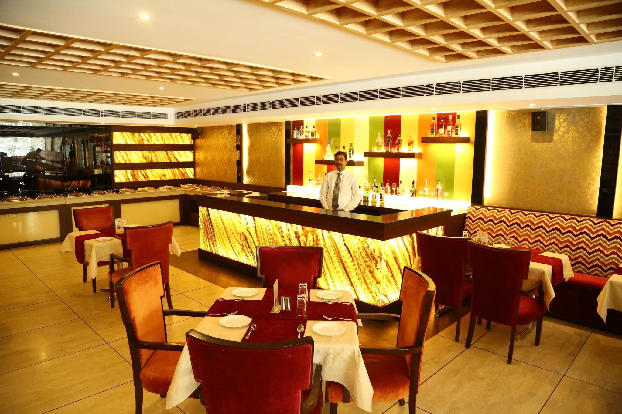 Hotel Park Grand Chandigarh 15/17