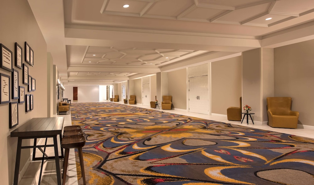Doubletree By Hilton Austin 18/60