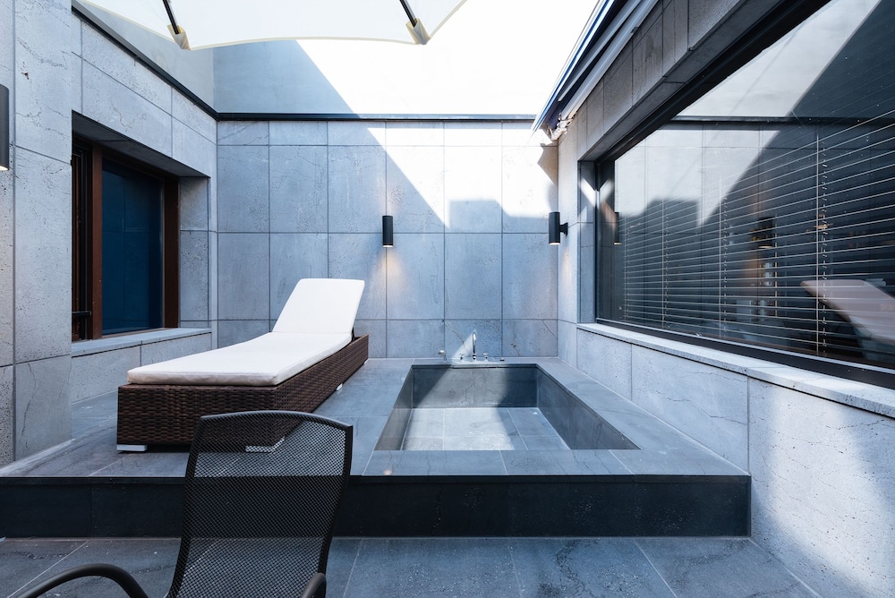 Boutique Hotel Xym Pyeongtaek 44/68