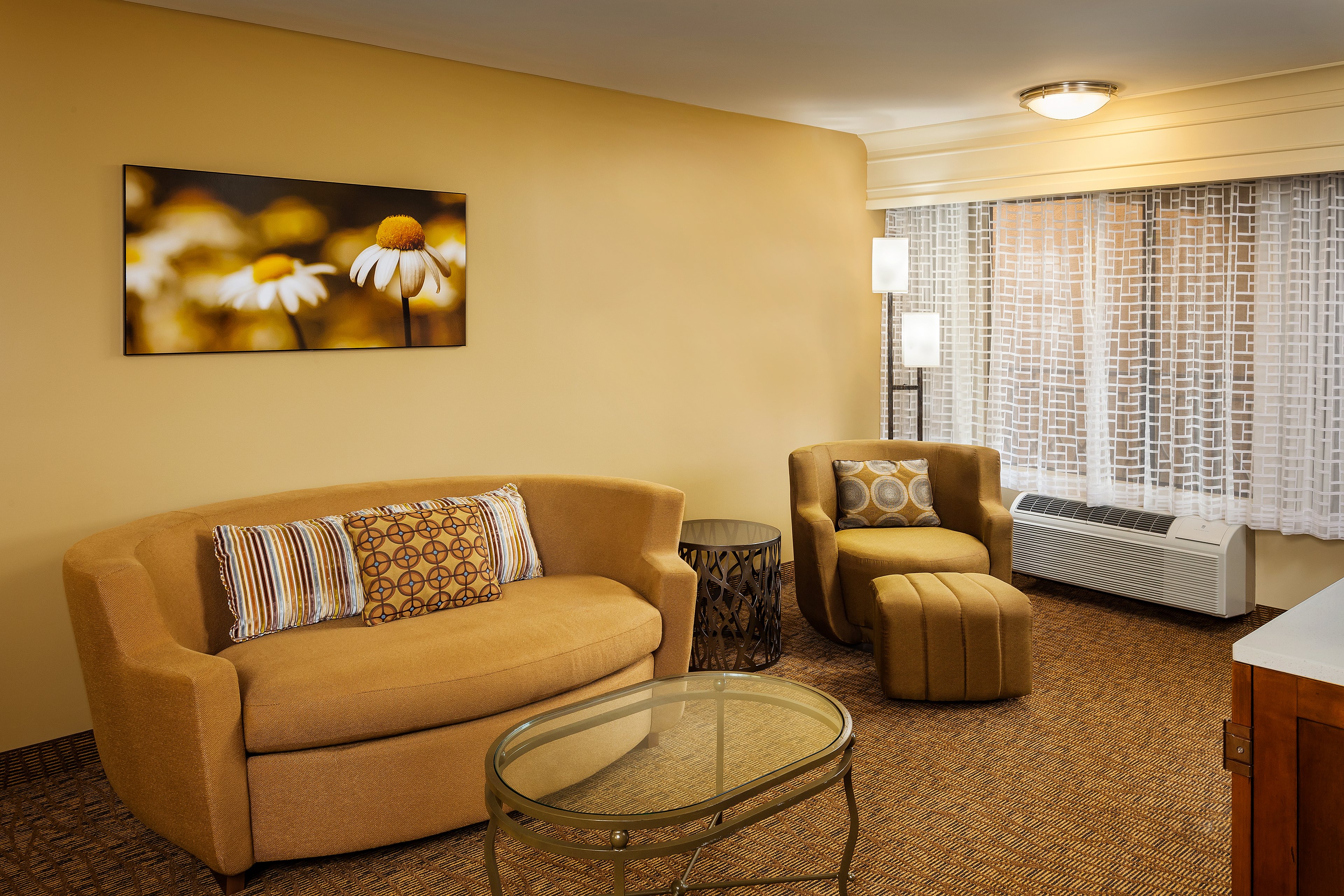 Holiday Inn Express Simi Valley 38/60