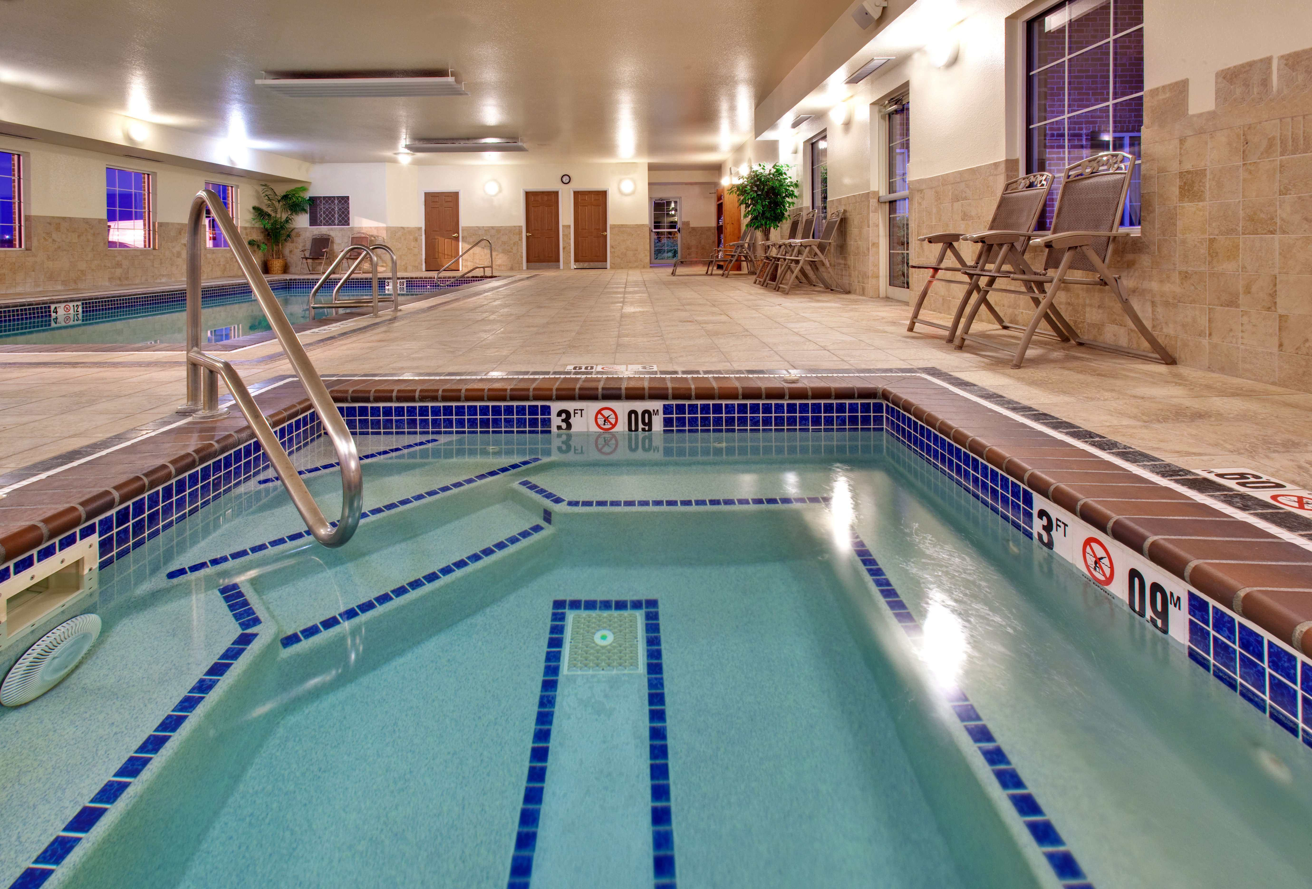Staybridge Suites Sioux Falls At Empire Mall 19/54