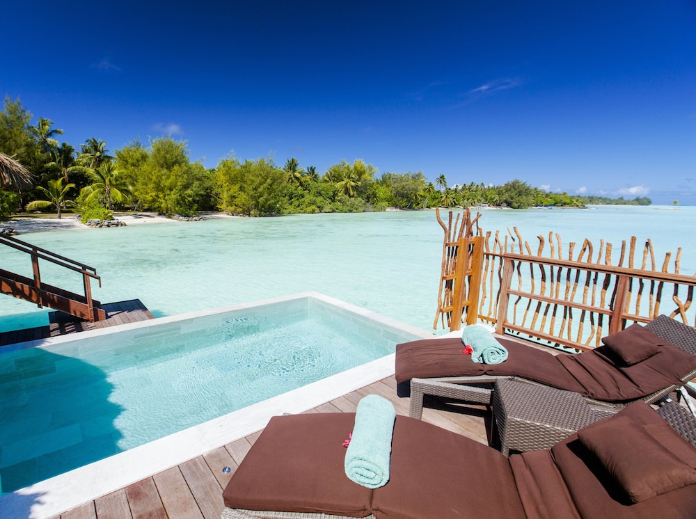 Intercontinental Bora Bora Resort And Thalasso Spa 39/77