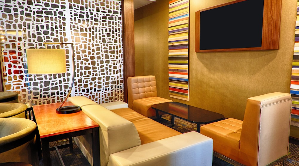 Holiday Inn Express Bordentown - Trenton South 20/52