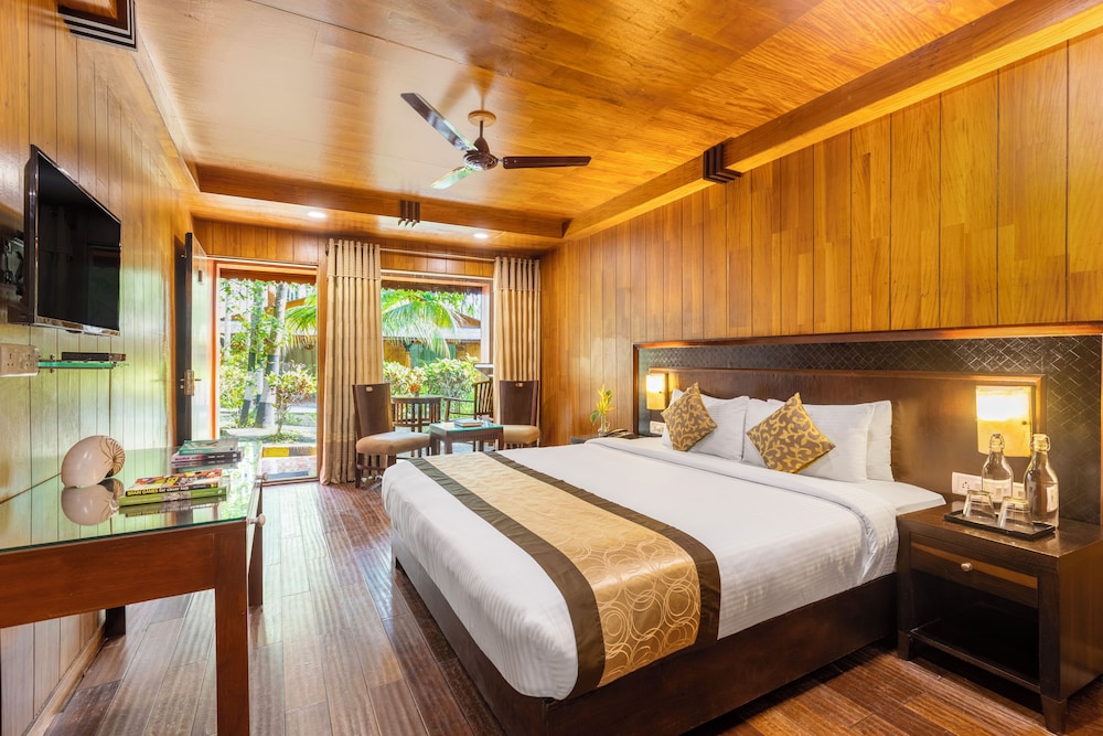 TSG The Blue-Havelock Island Hotel 17/50