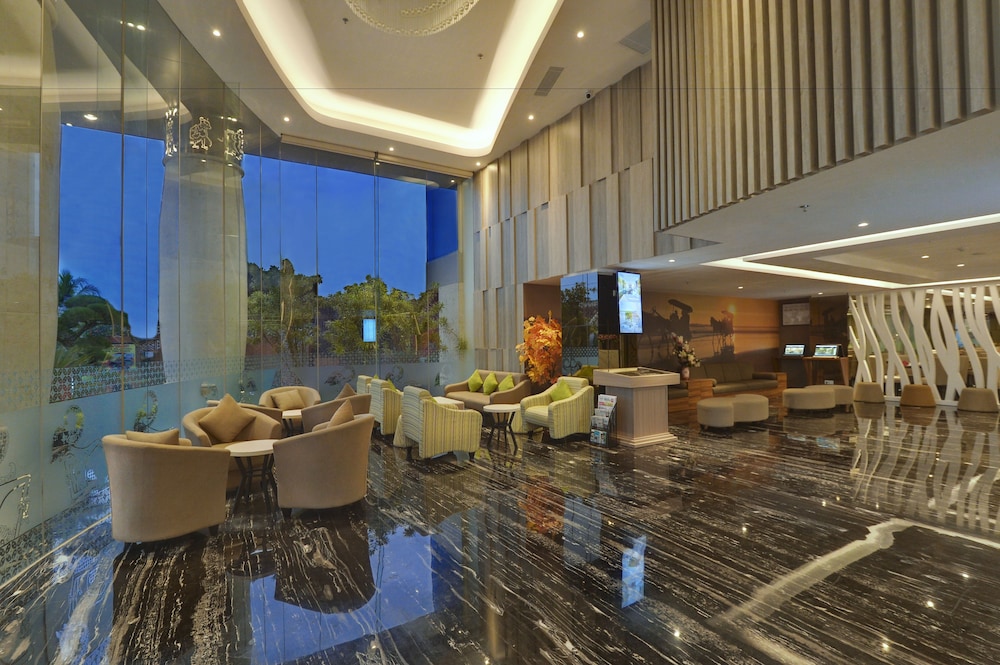 Platinum Adisucipto Hotel Conference 25/51