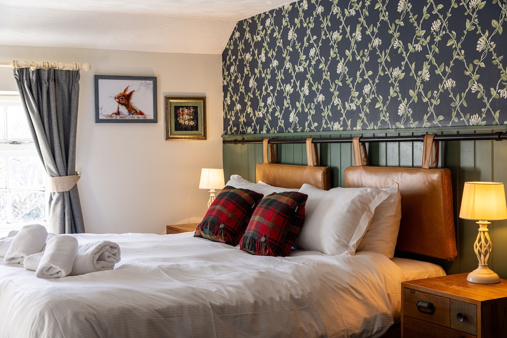 The Countryman Inn 16/51