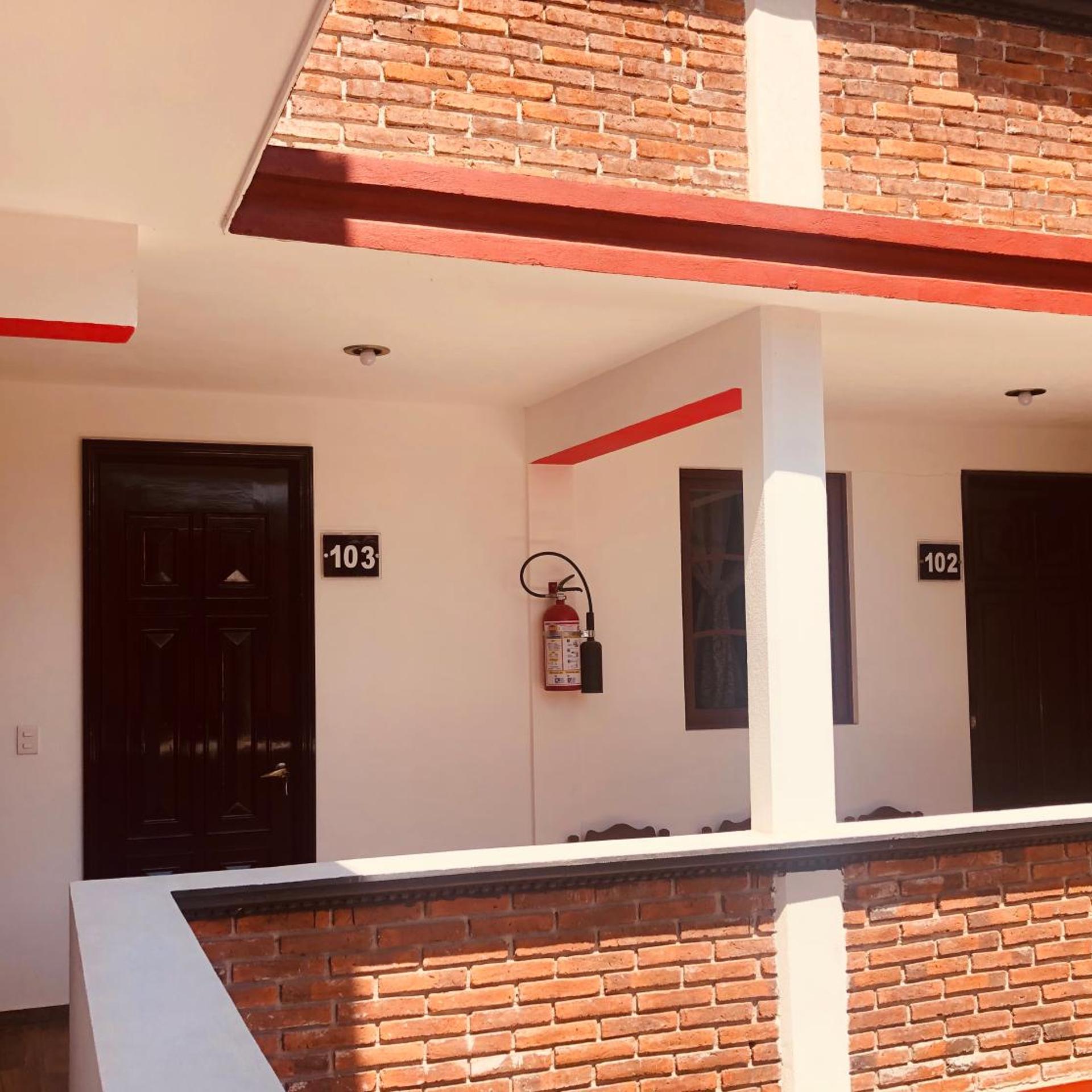 Hotel Gran Manzana 9/50