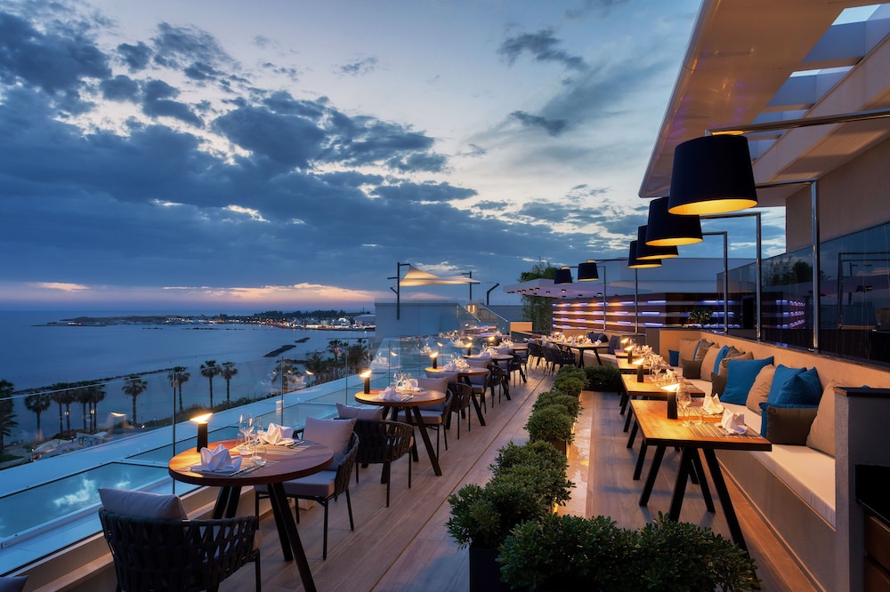 Amavi Hotel - Adults Only 61/72