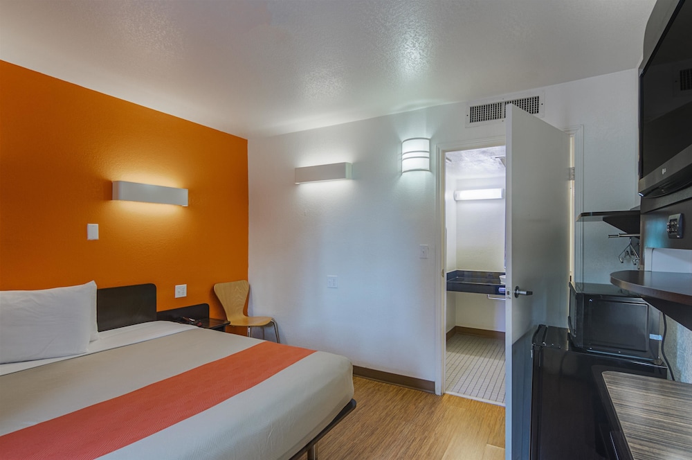 Motel6 Ardmore, OK 14/54