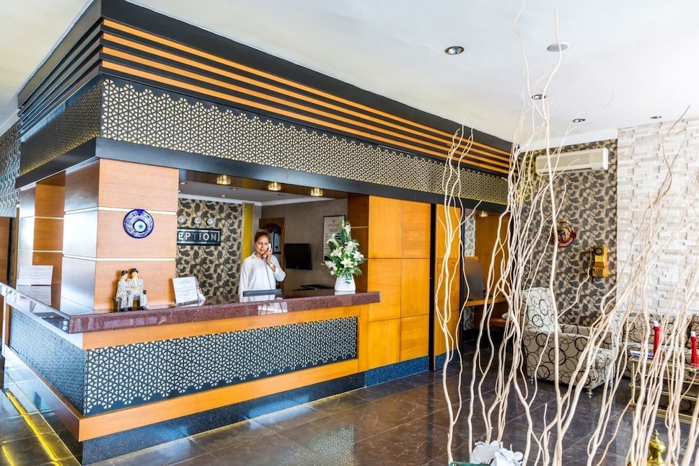 Ketenci Hotel 6/33