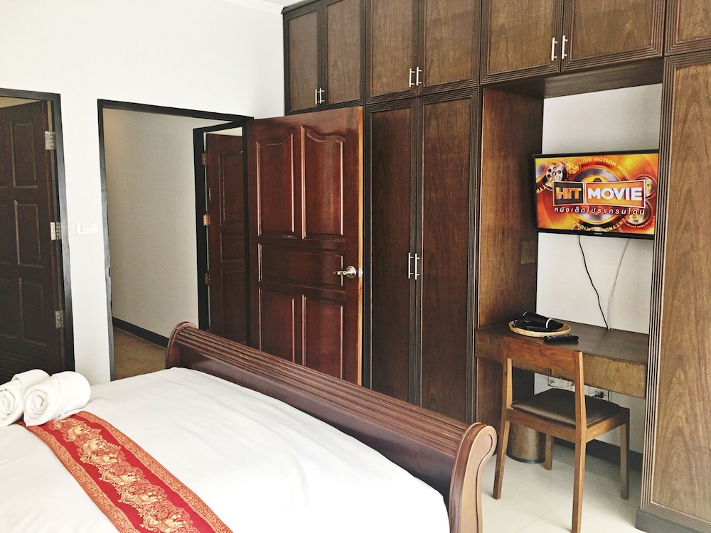 Thiva Pool Villa Hua Hin 20/68