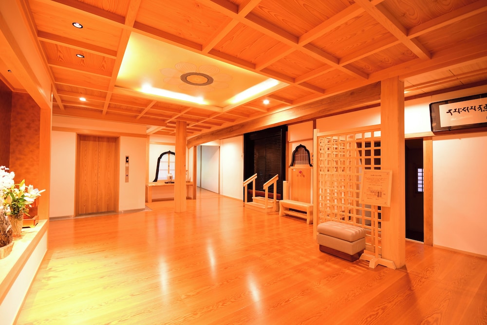 Koyasan Shukubo Fugenin 7/50