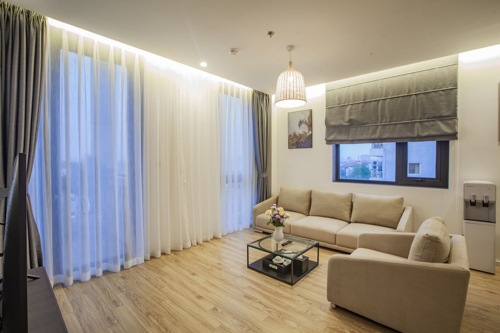 Parosand Hanoi Hotel & Apartment 28/50