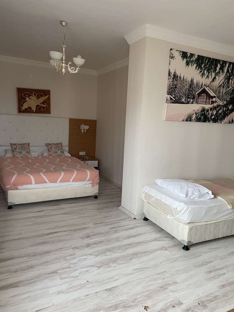 Igneada Parlak Resort HOTEL 19/44