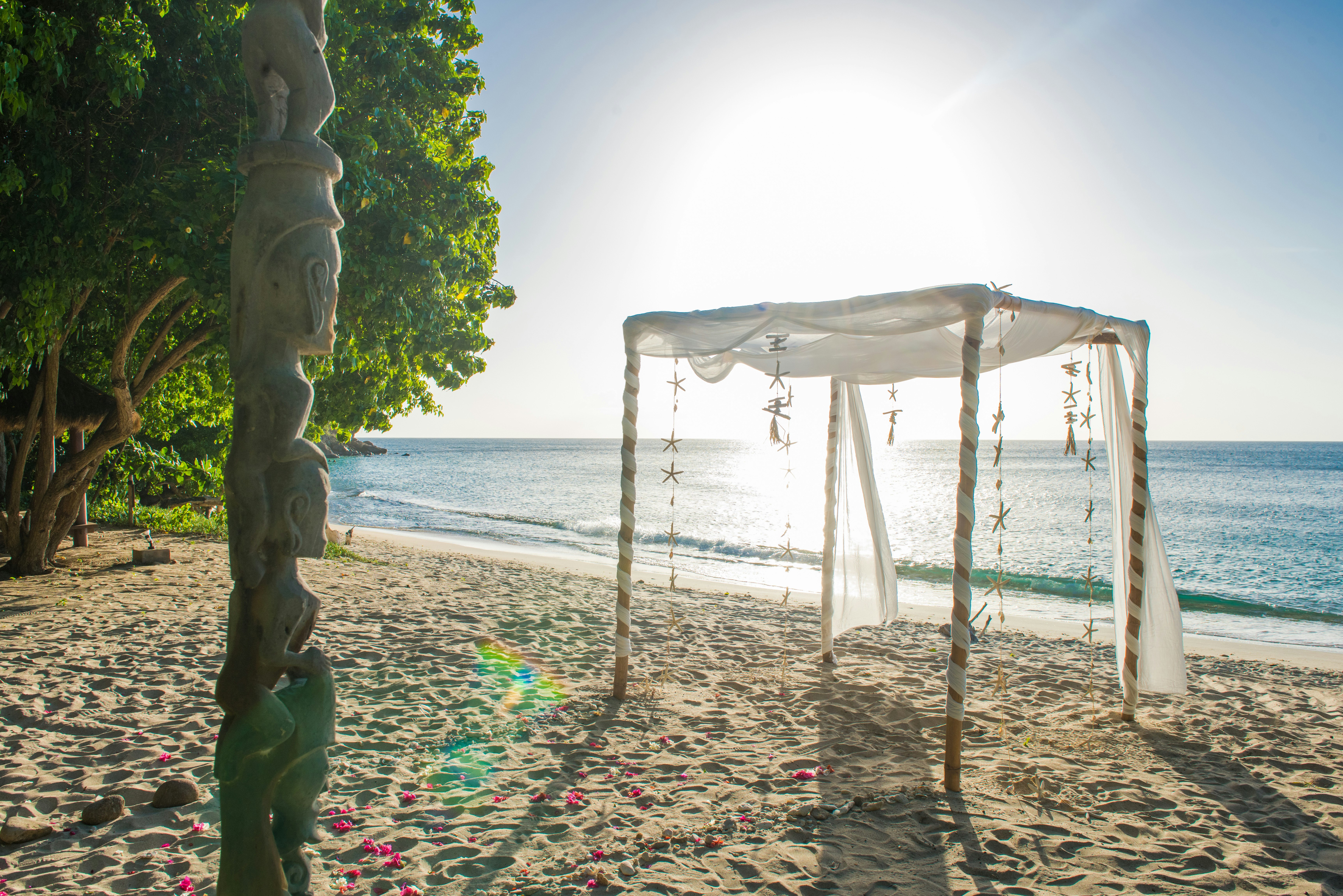 Laluna Boutique Beach Hotel and Villas 17/26