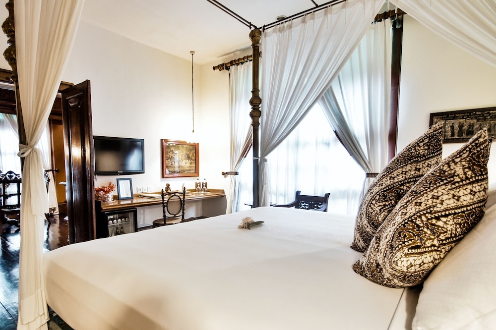 Hotel Tugu Malang 14/79
