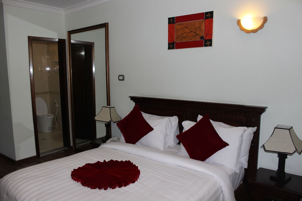 Oasis Hotel Apartment 14/57