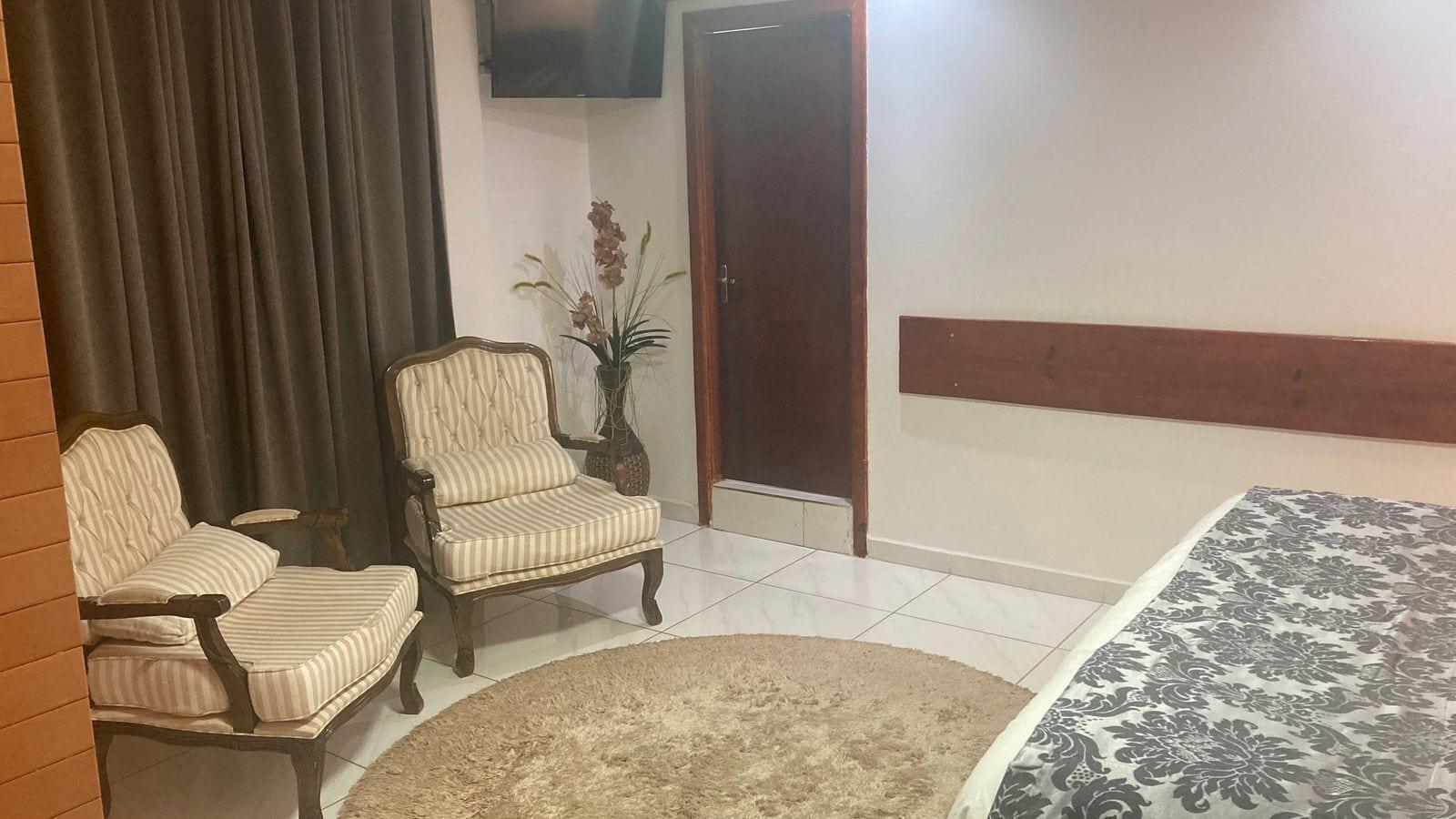 HOTEL SENADOR DISTRIBUTED BY AMERIS 32/48