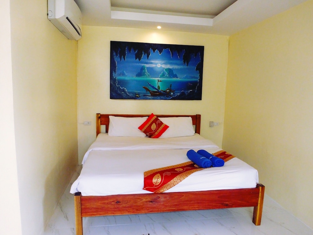BLUE ANDAMAN LANTA RESORT 31/71