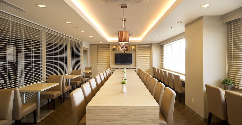 Sotetsu Fresa Inn Yokohama Totsuka 55/69